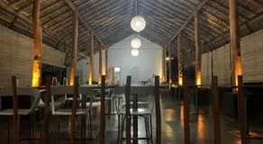Web of Life Resort Wasgamuwa - Image 4