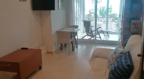 Apartamento playa Las Arenas - Image 2
