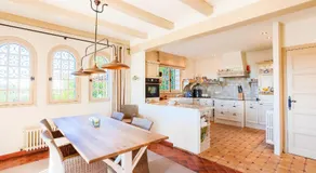 Villa Les Feuillets VI4250 by Riviera Holiday Hom - Image 5