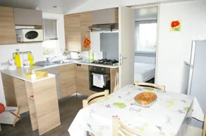 Camping Officiel Siblu Domaine de Dugny - Image 3