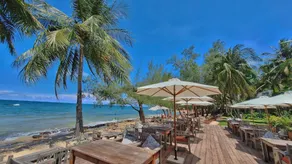 Ancarine Beach Resort - Image 4