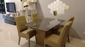 QC Homestay - Room Only - 1 Day advance - Image 2