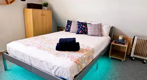 Wohnung mit Privtbad - Image 2