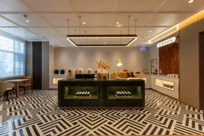 Starway Hotel Weinan Dali - Image 4