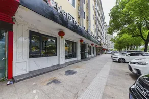 Verona Business Hotel - Image 5