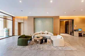 Jiayu Business Hotel (Jinqiao Branch) - Image 3