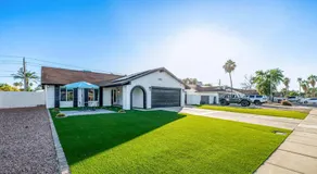 Greenway Villa, Newly remodeled, Pool, Putting green and Patio - Image 5