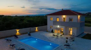 Villa Lidija ZadarVillas - Image 2