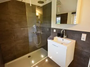 Detached holiday home in the Vulkaneifel - Image 2