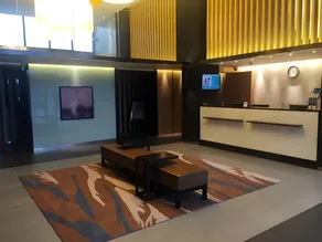 Jinjiang Inn Shanghai Innovation Industrial Park Caolu Metro Station - Image 2