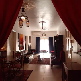 Mara House Luxor - Image 5