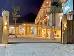 Al-Kiswah Syariah Guest House - Image 4