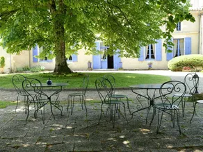 Chambres d'Hôtes La Sauvageonne - Image 3