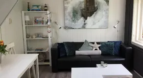 Egmond aan Zee Vakantiehuisje - Image 2