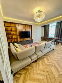 3-room apart. "High Standard" - Image 2