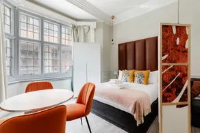 Apartments in the Heart of High Street Kensington - Image 5