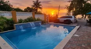 Hideaway N Paradise Seaview with Private Pool & Free Airport Shuttle - Image 2
