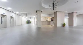MalagaSuite Modern Studios with Pool - Image 4