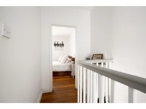Modern, Chic 2BR Townhouse in Central Oxford - Pass the Keys - Image 4
