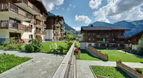 CGH Résidences & Spas Les Chalets d'Angèle - Image 4