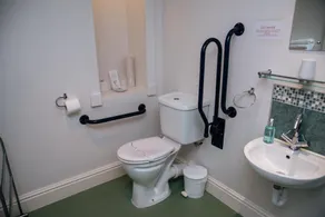 Nebula Guest House - Image 4