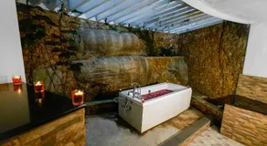 WOW Bison Woods Organic Veg Resort - Yercaud - Image 3
