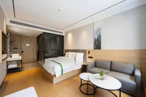 GreenTree Inn Shenyang Jiangdong Street Metro Station - Image 2