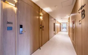 Yangsan Bukbudong Button Hotel Sports Complex Branch - Image 2