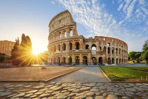 Clodin Guesthouse Roma - Image 2
