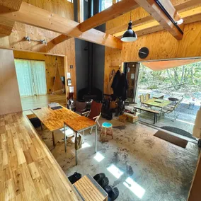 SNUG CAMP HOUSE - Image 2