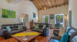 Morro dos Anjos - authentic farmhouse with a view just 3km from Olhao - Image 3
