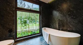 Floral Lux Hotel Tai'an Lile Hexiyuan Homestay - Image 5