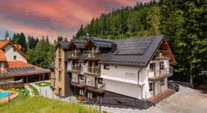 Aparthotel Narciarska 2 - Image 4
