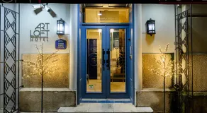 ArtLoft Garni Hotel - Image 3