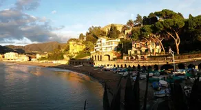 CASA LORENZO SULLE COLLINE DI LEVANTO e VICINO ALLE CINQUETERRE LT-0620 - Image 3