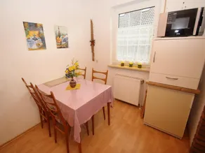 Ferienhaus in Nessmersiel fur 4 Personen - Image 3