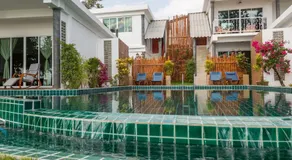 Yao Yai Beach Resort - Image 5