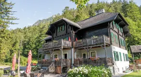 Nationalpark Gesäuse Lodge - Image 3