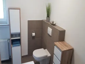 Gemütliche Wohnung für 4 Personen - Image 4