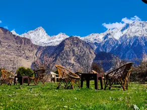 Himalayan High, Auli, by Himalayan Eco Lodges - Image 4
