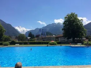 Hotel Derby Interlaken - self check-in - Image 3