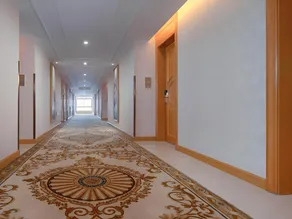 Vienna International Hotel Hezhou Zhaoping Administrative Center - Image 4