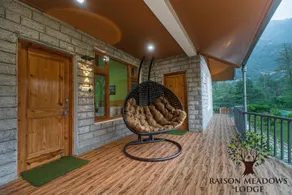 RAISON MEADOWS LODGE - Image 5