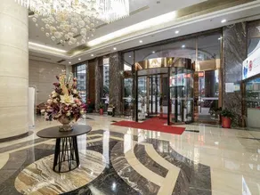 Ningxiang Huatian Holiday Hotel (Dongcheng Bus Station) - Image 3