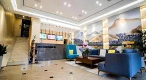 GreenTree Alliance Jiangsu Yangzhou middle Wenchang Road Municipal Government Hotel - Image 5