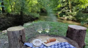 Sfeervolle b&b Le Moulin de la Place - Image 4