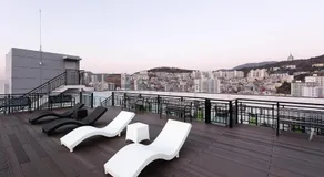 Notte La Mia Hotel - Image 4