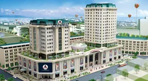 Vinh Trung Plaza Hotel - Image 3