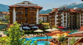 Apartment in Belvedere Club G205 - Image 5