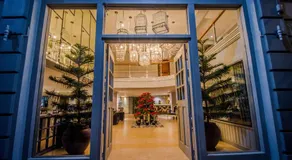 Almont City Hotel - Image 3